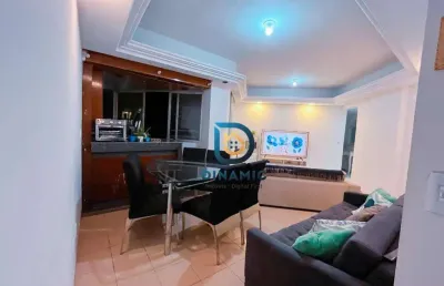 Apartamento com 3 dormitórios à venda, 100 m² por r$ 320.000,00 - papicu - fortaleza/ce