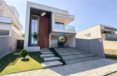 Casa com 4 dormitórios à venda, 190 m² por r$ 1.100.000,00 - lagoa redonda - fortaleza/ce