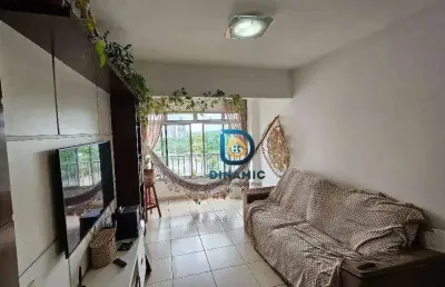 Apartamento com 3 quartos à venda na Rua Bento Albuquerque, Cocó, Fortaleza