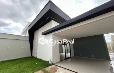 Casa com 3 quartos à venda na Avenida Gonçalves Dias, 1, Araçagy, São José de Ribamar