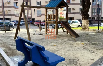 Apartamento com 2 quartos à venda na Rua Deputado Raimundo Leal, 1, Jardim Eldorado, São Luís