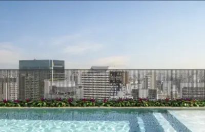 Ae terna paulista mais de 1.100m² dedicados ao bem-estar com equipamentos wellness.  bem-estar em todas as dimensões da vida!!