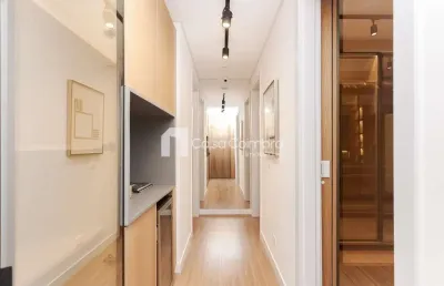 Apartamento com 3 quartos à venda na rua jerônimo durski, 1700, bigorrilho, curitiba, 260 m2 por r$ 4.916.386