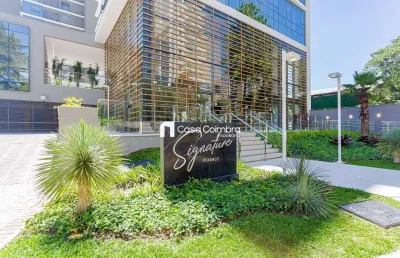 Apartamento com 3 quartos à venda na rua professor pedro viriato parigot de souza, 1728, ecoville, curitiba, 228 m2 por r$ 4.223.090