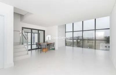 Apartamento com 3 quartos à venda na avenida paraná, 700-02, cabral, curitiba, 239 m2 por r$ 4.114.660