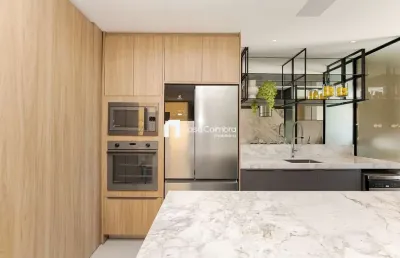Cobertura com 3 quartos à venda na rua augusto severo, 961-01, alto da glória, curitiba, 220 m2 por r$ 2.884.161