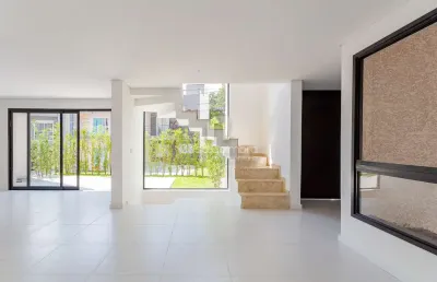 Casa com 3 quartos à venda na rua valdomiro rodrigues, 345, tatuquara, curitiba, 228 m2 por r$ 1.090.000