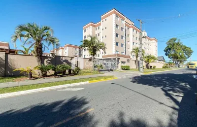 Apartamento com 2 quartos à venda na rua são bento, 2023, hauer, curitiba, 52 m2 por r$ 369.000