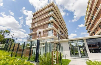 Apartamento com 3 quartos à venda na rua euclides da cunha, 913, bigorrilho, curitiba, 217 m2 por r$ 4.950.000