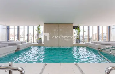 Apartamento com 2 quartos à venda na avenida vicente machado, 1056, batel, curitiba, 78 m2 por r$ 2.361.474