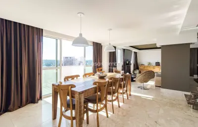 Cobertura com 2 quartos à venda na avenida joão gualberto, 253, centro cívico, curitiba, 258 m2 por r$ 2.650.000