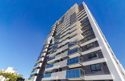Apartamento com 3 quartos à venda na rua vereador garcia rodrigues velho, 320, cabral, curitiba, 107 m2 por r$ 1.358.822