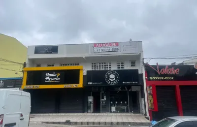 Excelente oportunidade - sala comercial no cic - rua pedro gusso.