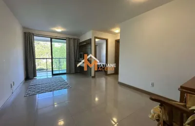 Apartamento com 2 quartos à venda na rua nova friburgo, várzea, teresópolis, 105 m2 por r$ 650.000