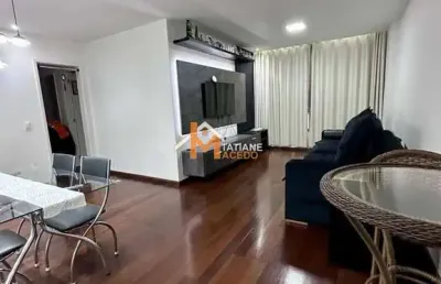Apartamento com 3 quartos à venda no agriões, teresópolis , 98 m2 por r$ 770.000