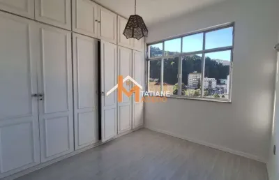 Apartamento com 2 quartos à venda na rua nova friburgo, várzea, teresópolis, 43 m2 por r$ 320.000