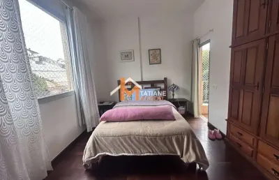 Apartamento com 2 quartos à venda na avenida alberto torres, alto, teresópolis, 89 m2 por r$ 500.000