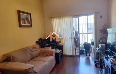 Apartamento com 2 quartos à venda na avenida alberto torres, alto, teresópolis, 89 m2 por r$ 450.000