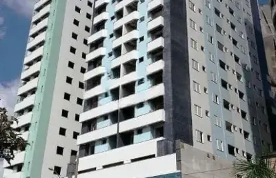 Edifício monte sinai - apartamento para quem busca a melhor localização de maringá!