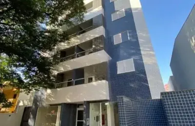 Apartamento com 2 quartos à venda na Zona 07, Maringá 