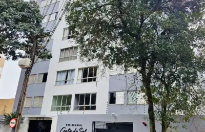 O lar perfeito para sua família: espaço, conforto e localização dos sonhos no residencial costa do sol.