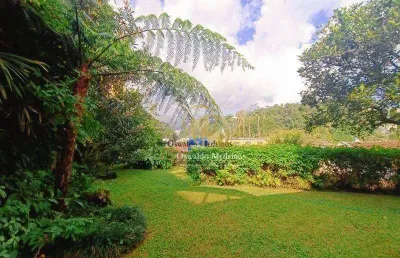 Casa com 6 quartos à venda na Rua Paulino Afonso, Centro, Petrópolis