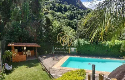 Venha morar em local aprazível, cercado pela natureza
