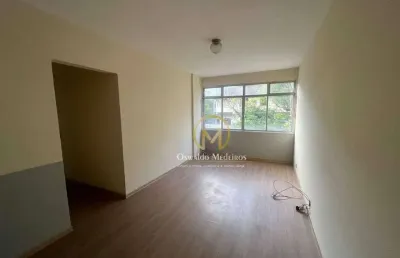 Apartamento com 2 dormitórios à venda, 83 m² por r$ 350.000,00 - saldanha marinho - petrópolis/rj