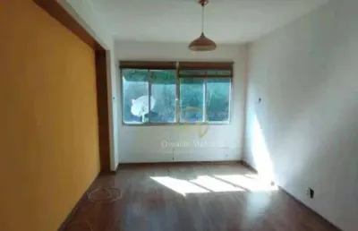 Apartamento com 1 dormitório à venda, 50 m² por r$ 255.000,00 - centro - petrópolis/rj