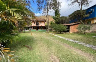 Casa com 3 quartos à venda na Rua José da Gama Machado, Itaipava, Petrópolis