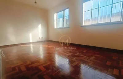Apartamento com 2 dormitórios à venda, 60 m² por r$ 255.000,00 - são sebastião - petrópolis/rj