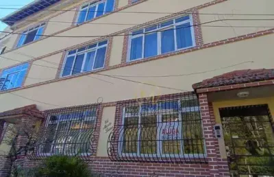 Apartamento com 2 quartos para alugar na Avenida Barão do Rio Branco, Centro, Petrópolis