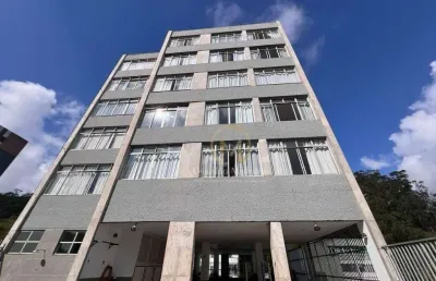 Apartamento no coração da cidade com vista maravilhosa