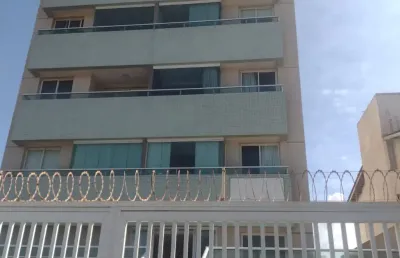 Lindo apartamento disponível para locação em jaguaribe, a poucos metros da praia