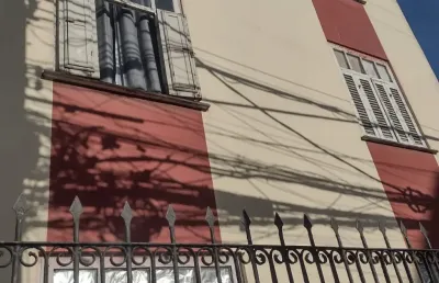Excelente oportunidade de morar na rua principal dp matatu de brotas