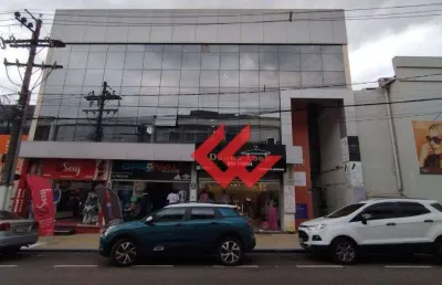 Sala para alugar em oferta desconto especial carência de 03 meses do valor de aluguel, 50 m² por r$ 2.190/mês - centro - gravataí/rs
