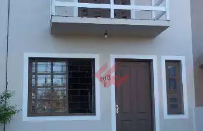 Casa com 2 dormitórios à venda, 67 m² por r$ 255.000,00 - natal - gravataí/rs