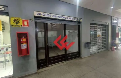 Loja, 33 m² - venda por r$ 270.000,00 ou aluguel por r$ 3.118,82/mês - centro - gravataí/rs