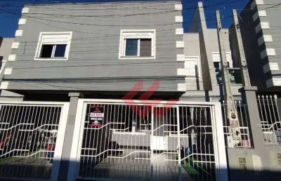 Sobrado com 3 dormitórios para alugar, 92 m² por r$ 3.581,00/mês - morada do vale iii - gravataí/rs