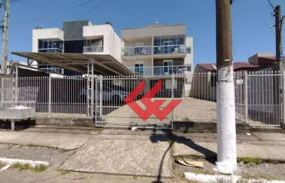 Apartamento com 2 dormitórios, 55 m² - venda por r$ 270.000,00 ou aluguel por r$ 1.498,00/mês - parque dos anjos - gravataí/rs