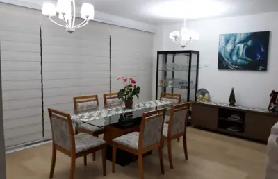 Casa em condomínio fechado à venda na Rua Araucaria, 335, Ouro Fino, Santa Isabel