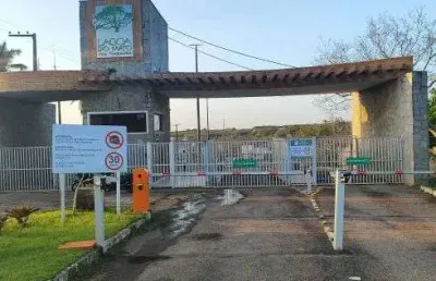 Condomínio lagoa do mato temos um excelente lote com 1.183 metros