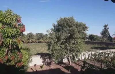 Granja com 2.431 metros no arena municipal de são josé de mipibu