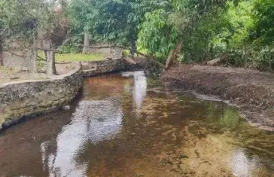Granja com 1.5 hectares na região de japecanga município de são josé de mipibu-rn