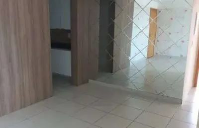 Apartamento com 3 quartos à venda na Rua Nelson Geraldo Freire, 190, Lagoa Nova, Natal