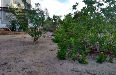Chácara / sítio com 2 quartos à venda no Centro, Vera Cruz 