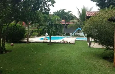 Chácara / sítio com 6 quartos à venda no Centro, Nísia Floresta 