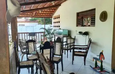 Sitio bem estruturado com 2.300 metros quadrados no jiqui em nova parnamirim um luxo de propriedade