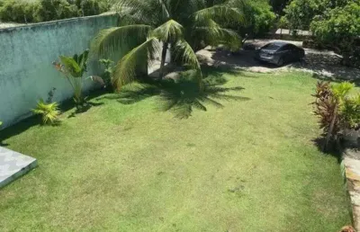 Chácara / sítio com 2 quartos à venda na Rua Beijupirá, SN, Pium (Distrito Litoral), Parnamirim