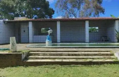 Chácara / sítio com 3 quartos à venda no Centro, Monte Alegre 